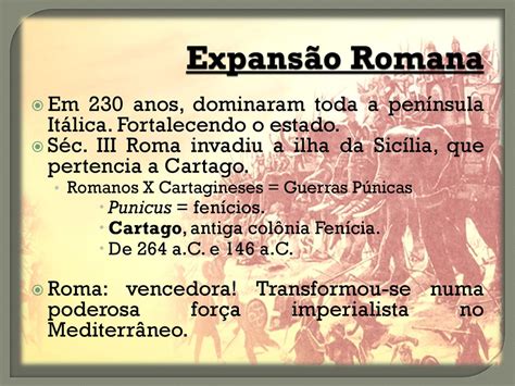 A Rebelião de Cartago, um ponto crucial da expansão romana e o ocaso do poder púnico na Anatólia.