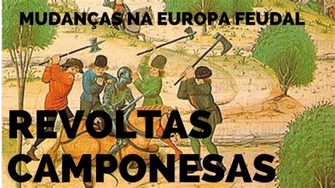 A Rebelião dos Camponeses de 1389: Um Tumulto Social Contra os Excessos Feudais e a Busca por uma Nova Ordem na Turquia do Século XIV